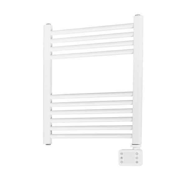 Eurom Sani Radiateur de salle de bain 400 WiFi Blanc, radiateur de salle de bain, 352566
