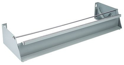 Dispositif de déchirement Contacto pour rouleaux de 45 cm, 7572/490
