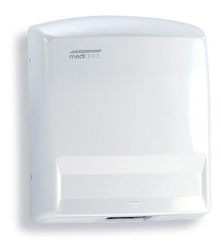 All Care Mediclinics sèche-mains automatique Blanc, 12126