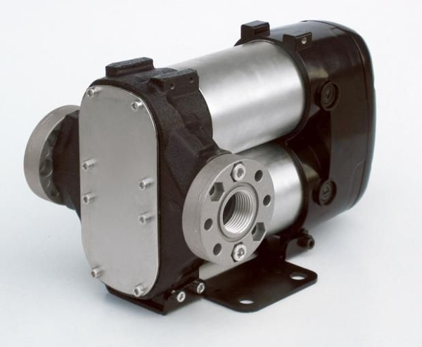 Pompe diesel ZUWA BI 100, 2000 tr/min, 12 V, avec interrupteur marche/arrêt, débit 85 l/min, 120708