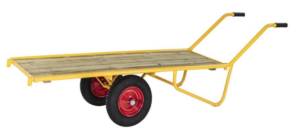 Camion lourd Kongamek, KM129
