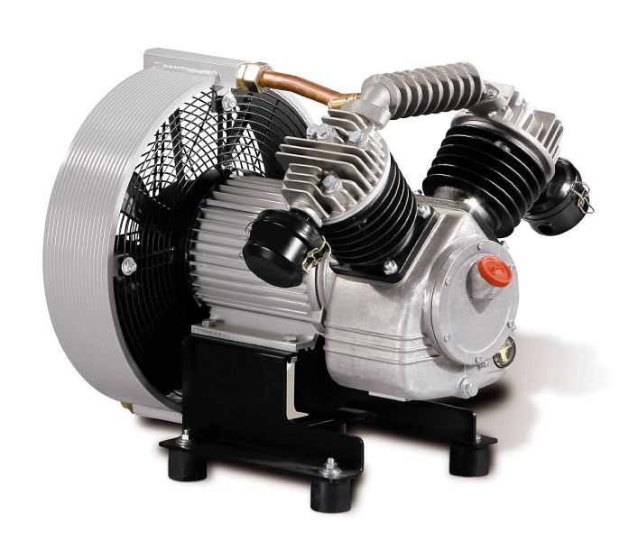 Compresseur à piston Kaeser Eurocomp, type EPC 630-G, DEEPC630G