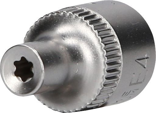 Brilliant Tools Douille Torx E 3/8", E4, BT021830