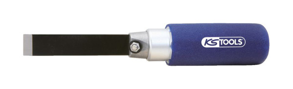 Couteau à dessiner KS Tools avec système de changement rapide, 130 mm, 140.2248