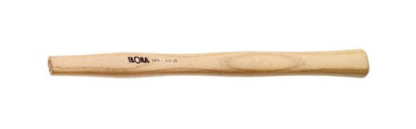 Tige d'ELORA pour le serrurier 1670, 1670ST, Pour marteau: 1670-2, 1670100498000