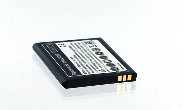 Batterie AGI compatible avec HTC BA S850, 27840