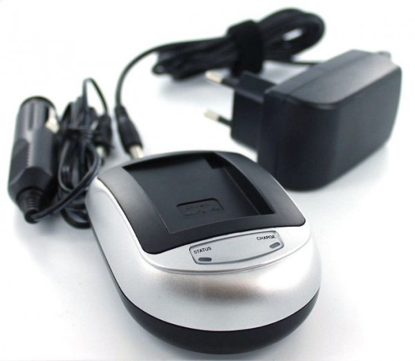 Chargeur AGI compatible avec SAMSUNG SMX-F33, 96760
