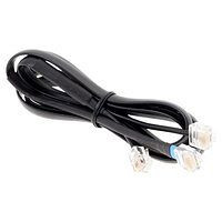 Câble adaptateur Helos DHSG compatible avec Jabra 14201-10 compatible avec 14201-10