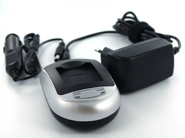 Chargeur AGI compatible avec JAY-TECH JAYCAM Z6301, 71046