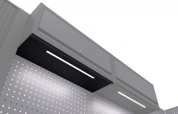 Accessoire lampe Boxo pour OSM version 2, MSN011-2