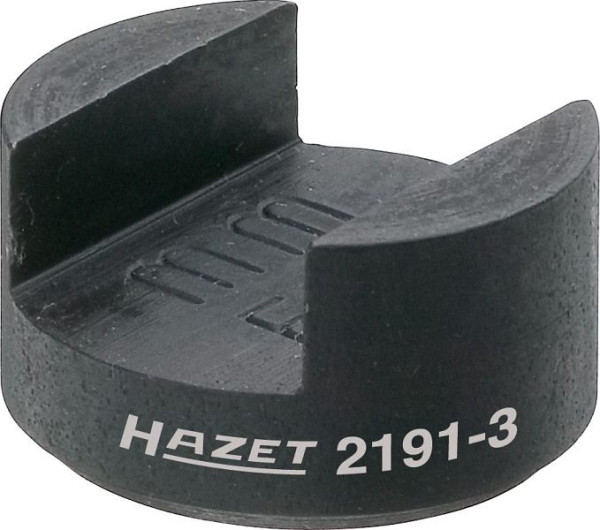Pièce Hazet par défaut, 4.75-10, 2191-3