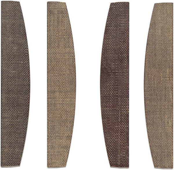 Ailettes Hazet pour 9032 P-1, 9032 P-5, 9032P-07/4