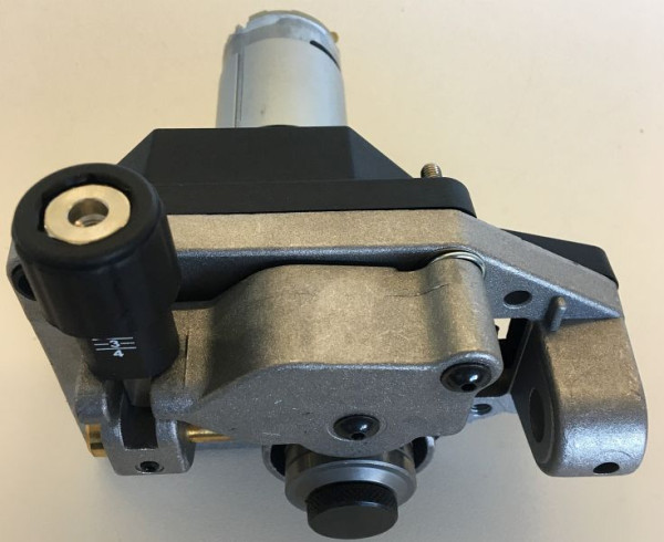 ELMAG Unité d'alimentation à 2 rouleaux 0, 8/1,0 mm, pour EMS 1725 (No. 16), 9505744