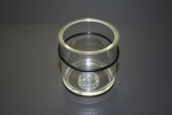 ELMAG insert de voyant pour LMG 1/2', 9402577