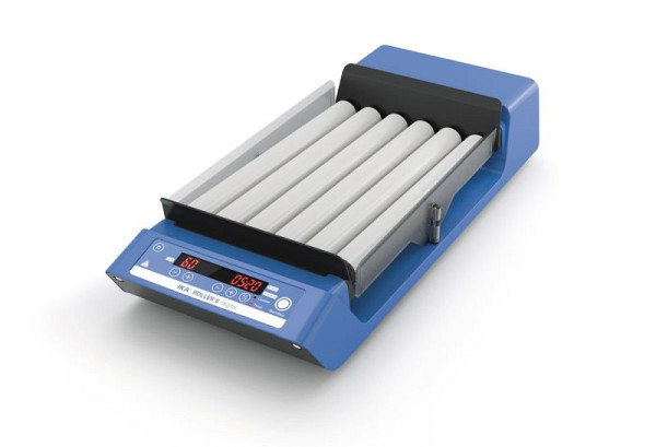 Agitateur IKA, ROLLER 6 digital, 0004011000