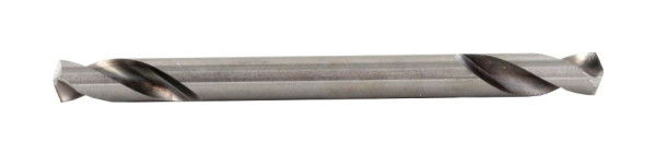 Foret hélicoïdal en métal Famag HSS-G foret double face, Ø extérieur: 4,5 mm, 2440.045.00