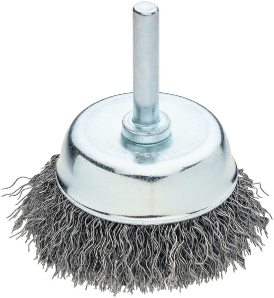 Brosse coupe VIGOR, 50 mm, grossière, V6800-50
