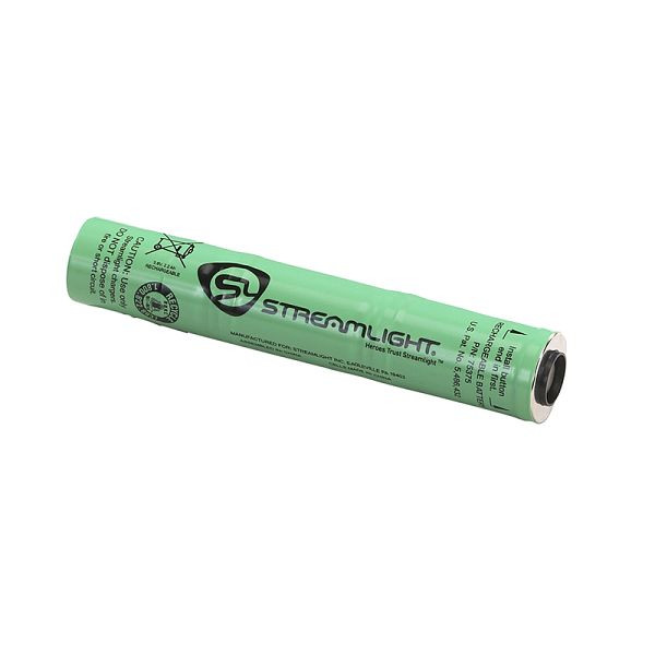 ELSPRO Akkusatz NiMh für STINGER, STINGER CLASSIC LED, STINGER LED HL/HPL/LITE PIPE, LX-75375