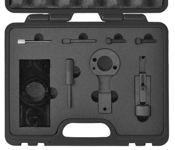 Jeu d'outils de réglage moteur SW-Stahl, Opel/Vauxhall, 26187L