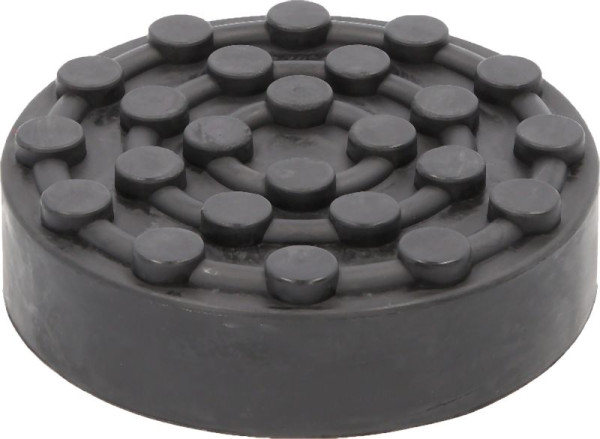 Plaque en caoutchouc KS Tools 15 pour ascenseurs Grazia / Ravaglioli, Ø 120 mm, 160.0491