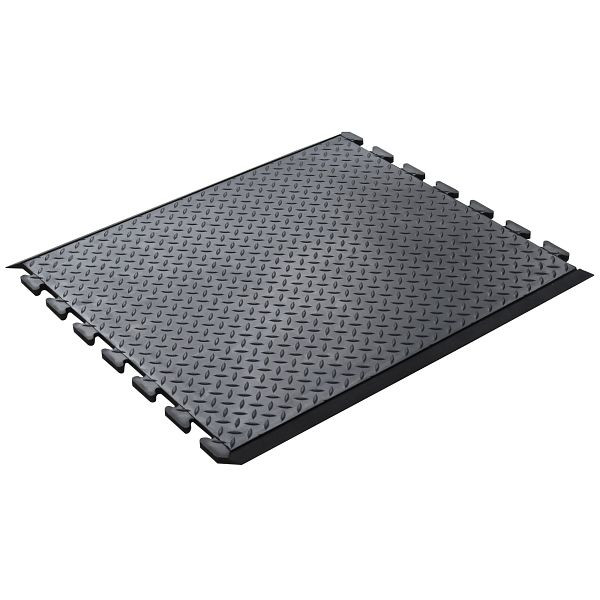 Pièce centrale pour tapis de travail ADB, L 800 x L 700 mm, 12912