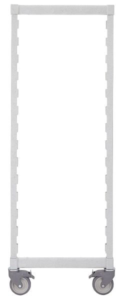Kit de poteau mobile Cambro Camshelving® Premium 60x177cm, MPMPK60177490