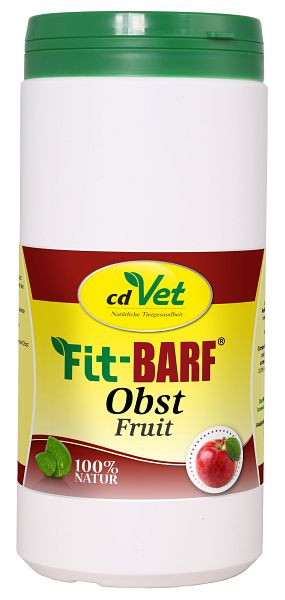 cdVet Fit-BARF fruits 700g, 4092