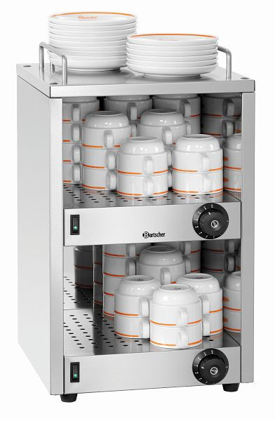Chauffe-tasse Bartscher TA720, 103076
