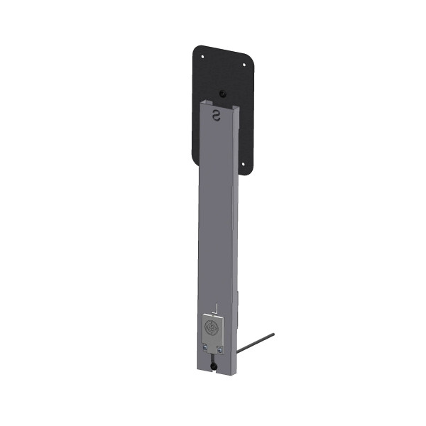 Kit de capteurs de niveau Solarbayer pour réservoir de stockage PLT, pour série de chaudières à granulés Solarbayer PLT, 330801000