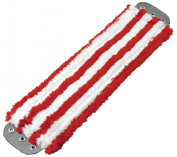 UNGER SmartColor MicroMop 7.0, rouge, UE : 5 pièces, MD40R