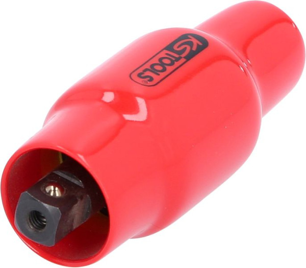 Limiteur de couple fixe KS Tools 3/8" avec isolation de protection, 12Nm, 117.3802