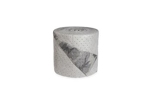 Rouleau de non-tissé absorbant DENSORB Camouflage, version "Universelle", lourd, 38 cm x 45 m, UE : 2 pièces, 163-792