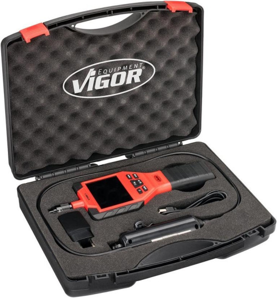 Endoscope vidéo VIGOR, V7500/2