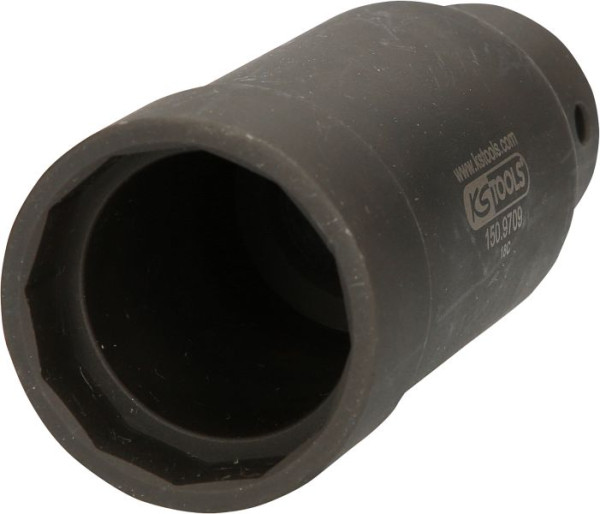 KS Tools Douille d'arbre de transmission spéciale 3/4" pour VAG, 46,0 mm, 150.9709