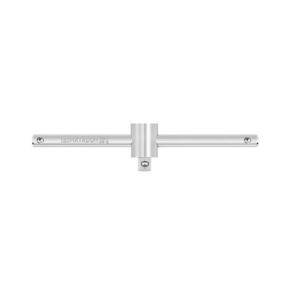 Poignée coulissante MATADOR, 6,3 mm (1/4") 115 mm, 2064 0001