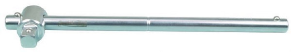 Poignée en T Boxo 3/4" 450 mm, STB6100-450