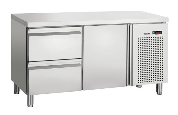 Table réfrigérante Bartscher S2T1-150, 110882
