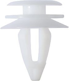 Clip de connexion pour garniture de porte KS Tools pour BMW, lot de 50, 420.5062