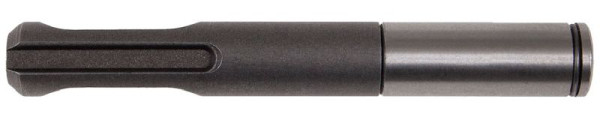 Adaptateur Projahn SDS-plus pour embout de tournevis 1/4 ", 81130