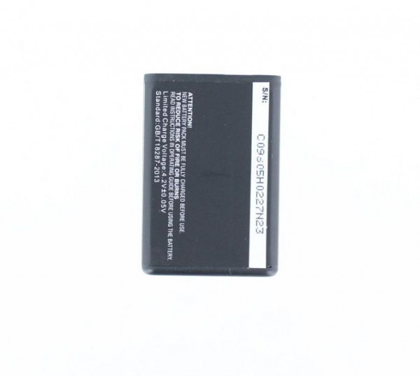 Batterie AGI compatible avec SAMSUNG B2710 X-TREME, 9357