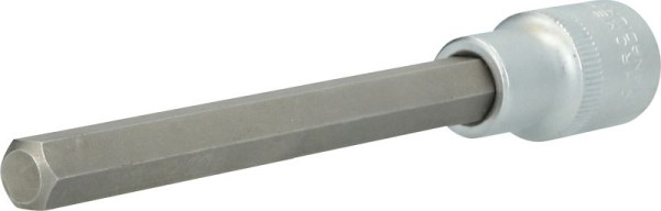 Brilliant Tools Douille hexagonale 1/2", 140 mm de long, 10 mm, BT022884