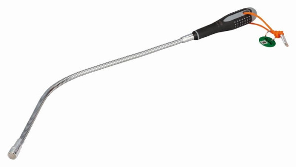 Lève-personne magnétique Bahco avec cordon de sécurité Dyneema, TAH2535F2