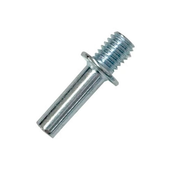 Karl Dahm Clous plats, courts 15 mm, pour chaussures à ongles 12080/12079, 21 pièces, 12081