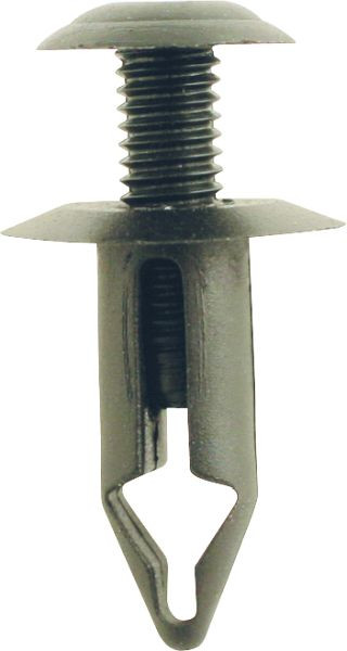 Clip de connexion pour pare-éclaboussures KS Tools pour Nissan, lot de 10, 420.1557