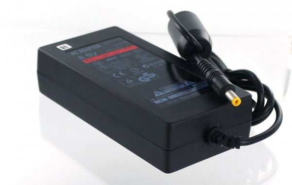 Alimentation AGI compatible avec SONY SCPH-70100, 27845