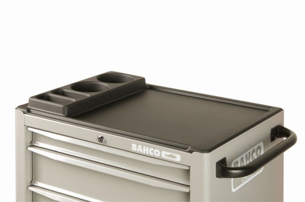 Étagère en plastique Bahco pour chariot d'atelier 26", 1470K-AC7