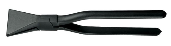 GEDORE pince pliante droite 60 mm, 4508550