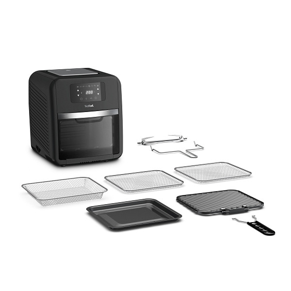 Friteuse à air chaud Tefal Easy Fry Oven & Grill, FW5018