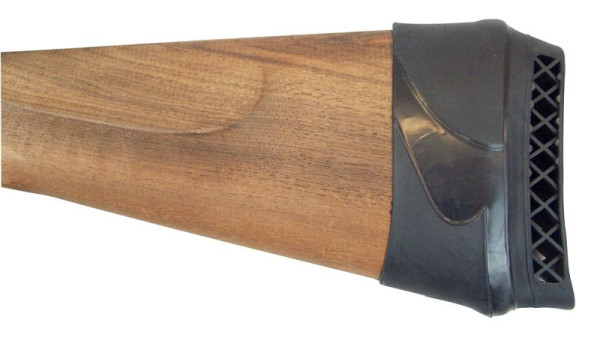 Extension de crosse de plaque de couche Berger & Schröter pour PARD, noir, 32056