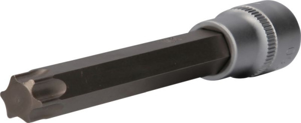 Brilliant Tools Douille Torx 1/2", 140 mm de long, T60, BT022704